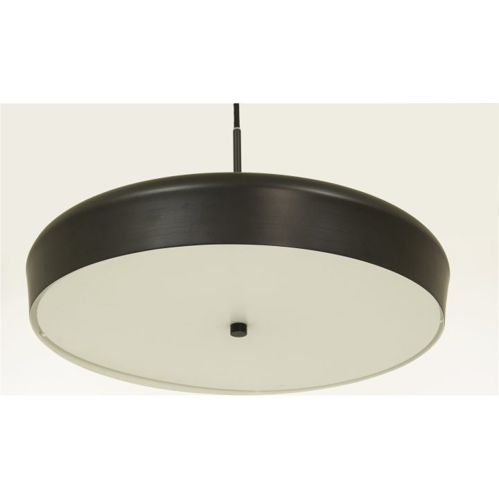 Eta Taklampa, Svart ANETA HOME – bild 3
