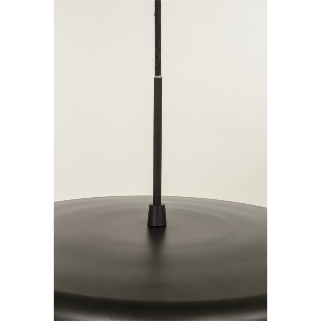 Eta Taklampa, Svart ANETA HOME – bild 4
