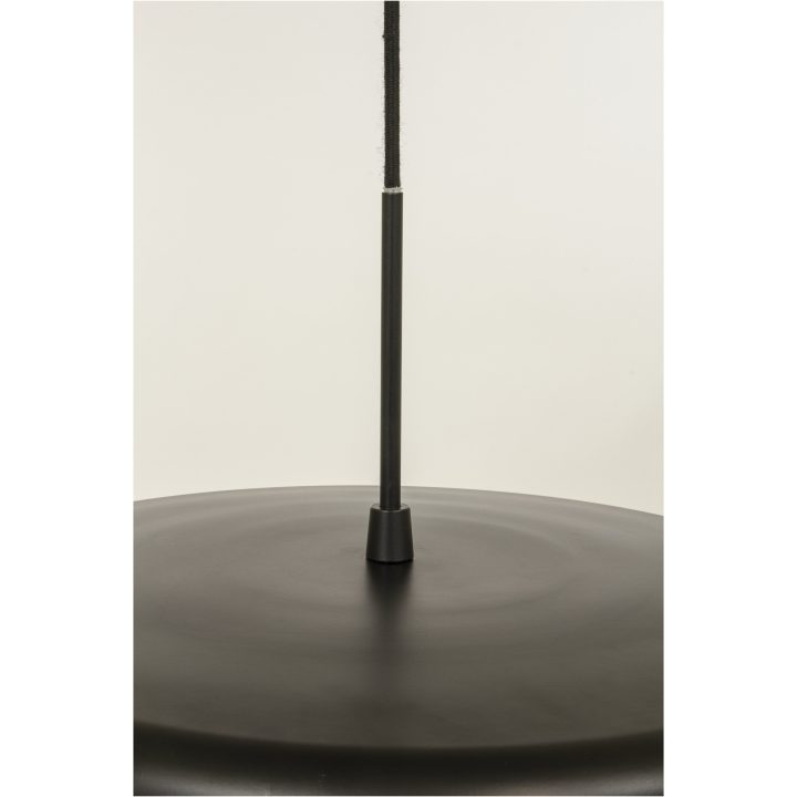 Eta Taklampa, Svart ANETA HOME – bild 4