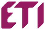 ETI logotyp