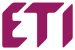 ETI logotyp