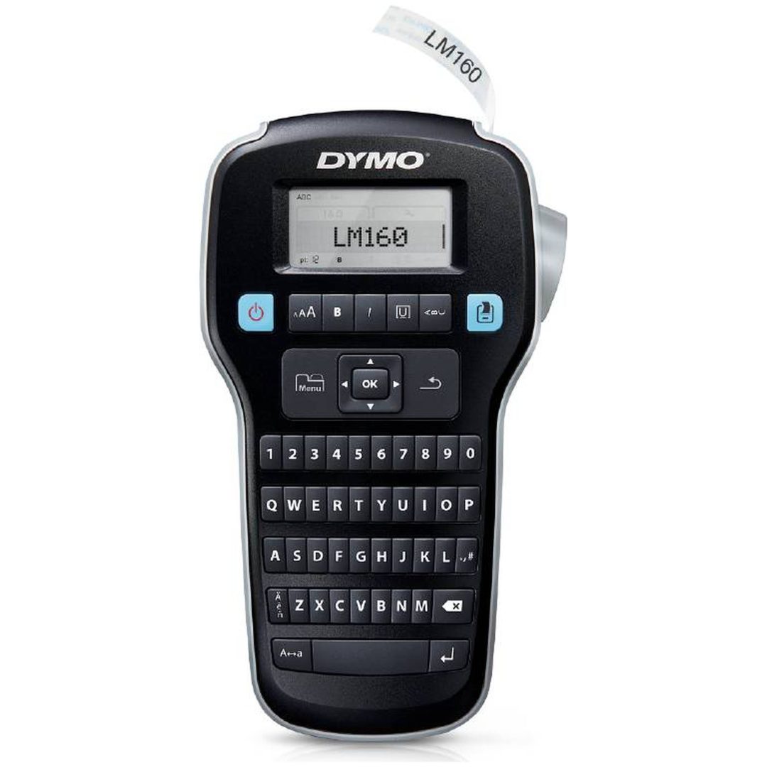 Etikettskrivare LabelManager 160 DYMO