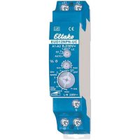 EUD12NPN-UC Tryckdimmer UNI 0-400W DIN Eltako