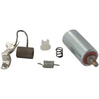 Eurogarden Brytarsats B&S 2-8hk