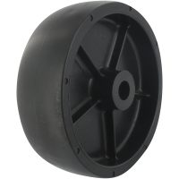 Eurogarden Klippaggregatshjul Y. ⌀152mm I. ⌀15.87mm Bolens Lawn-Boy