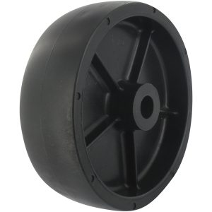 Eurogarden Klippaggregatshjul Y. ⌀152mm I. ⌀15.87mm Bolens Lawn-Boy