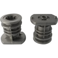 Eurogarden Knivfäste ⌀22mm Castelgarden / Honda / Stiga