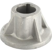 Eurogarden Knivfäste ⌀22mm Castelgarden P504 P504TR P504TRE