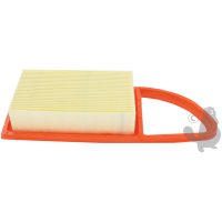 Eurogarden Luftfilter Stihl BR500-550-600 Ryggburen lövblås