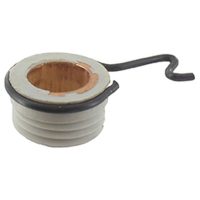 Eurogarden Pumpdrev kedjeolja Stihl 021-023-025 MS170-180-190-211-230-250
