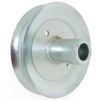 Eurogarden Remskiva ⌀127mm MTD 38" F (knivspindel)