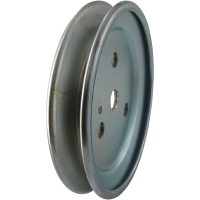 Eurogarden Remskiva ⌀136.5mm Murray 42" (knivspindel)