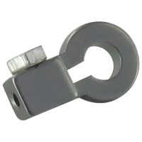 Eurogarden Skruvnippel / O-nippel ⌀6.5mm vajer ⌀2.5mm (max)
