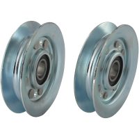 Eurogarden Spännrulle ⌀89mm Castelgarden / Honda