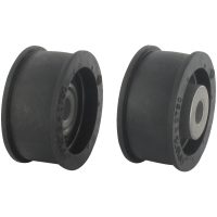 Eurogarden Spännrulle Flat ⌀50.8mm Husqvarna CT - CTH