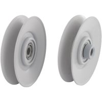 Eurogarden Spännrulle V ⌀89mm Husqvarna