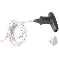 Eurogarden Starthandtag-Startsnöre ⌀3.5mm x 80cm Stihl ElastoStart