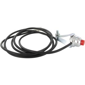 Eurogarden Stoppknapp Tryck-modell Universal 120cm kabel