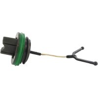 Eurogarden Tanklock-Oljelock Husqvarna / Jonsered motorsågar