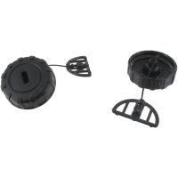 Eurogarden Tanklock-Oljelock Stihl 017-018 MS170-MS180