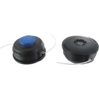 Eurogarden Trimmerhuvud T-35.35cc -> M12x1.75 Husqvarna / Jonsered / Partner
