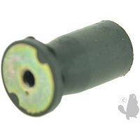 Eurogarden Vibrationsdämpare Gummi Husqvarna 154-254-257-365 / Partner465-495