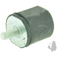 Eurogarden Vibrationsdämpare Gummi Stihl 010-011-012-020 MS200