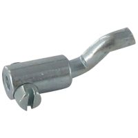Eurogarden Z-Krok / Z-nippel vajer ⌀2.5mm (max)