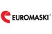 EUROMASK logotyp