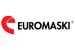 EUROMASK Logo