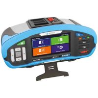 EUROTEST XD MI3155METREL XD MI3155