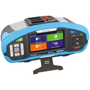 EUROTEST XD MI3155METREL XD MI3155