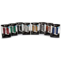 Evo 2 Foot Pegs Gold V PARTS