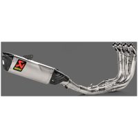 Evolution Line (Titanium)S1000RR 2019- /S1000R 2021- Akrapovic