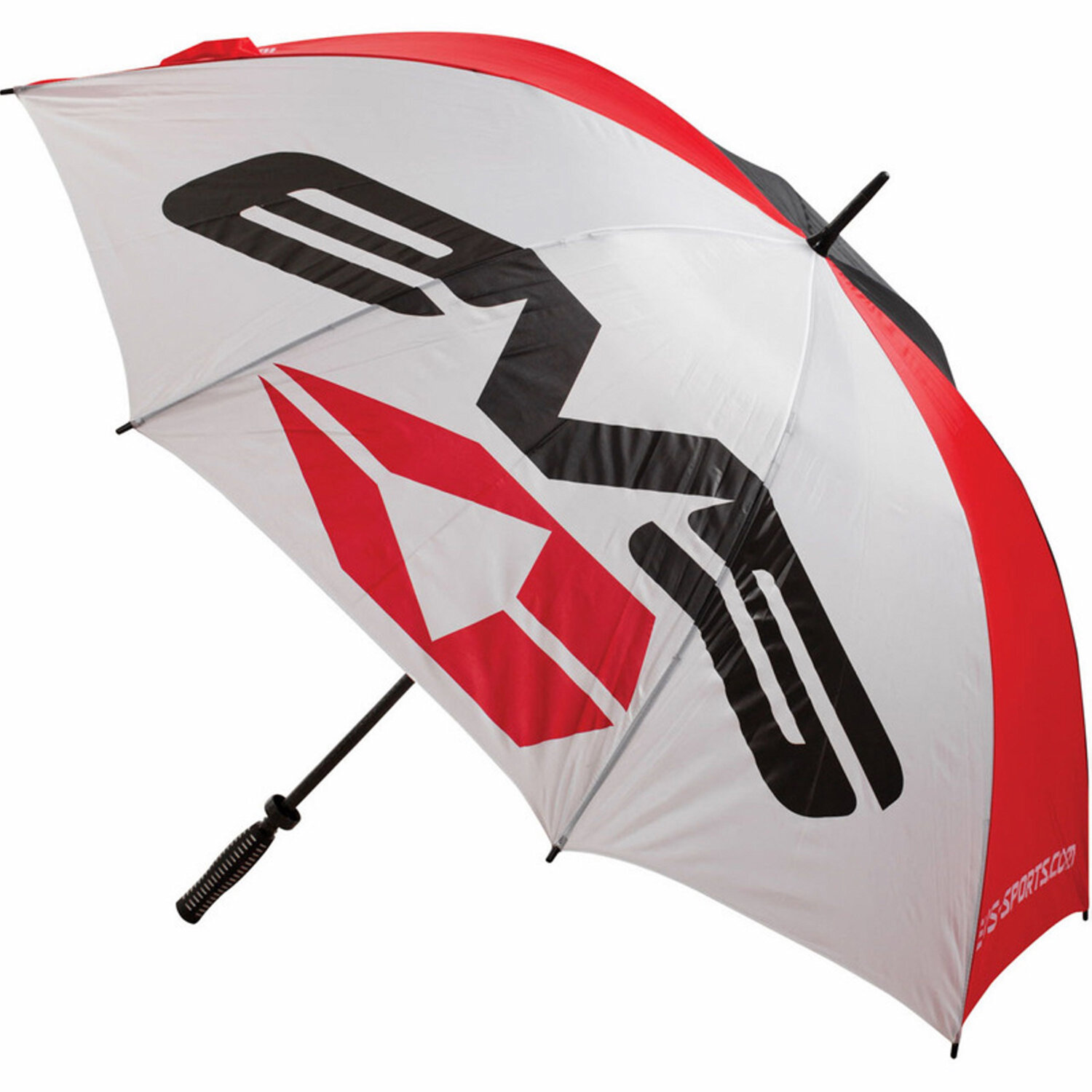 Paraply evs sports - Golvdisplay