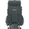 EX2200/2200S Deluxe Sissy Bar Väskor Saddlemen EX2200 Drifter – miniatyr 4