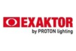 Exaktor logotyp