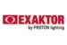 Exaktor logotyp