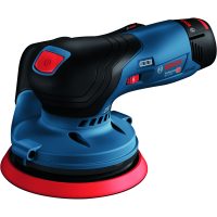 EXCENTERSLIP GEX 12V-125 SOLO L-BOXX