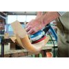 Excenterslipar GET 55-125 Professional Bosch Pro – miniatyr 2