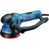Excenterslipar GET 55-125 Professional Bosch Pro – miniatyr 1