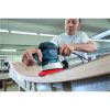Excenterslipar GEX 40-150 Professional Bosch Pro – miniatyr 4