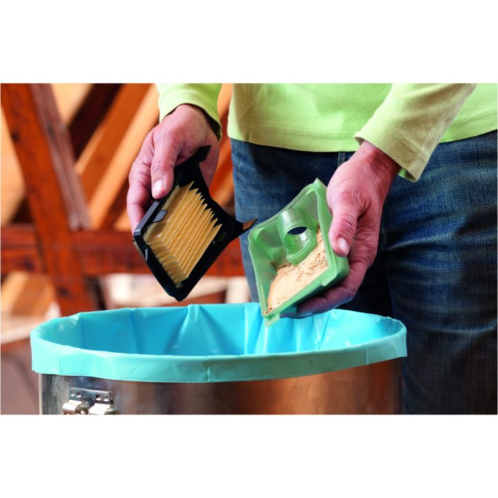 Excenterslipar PEX 300 AE Bosch DIY – bild 2