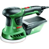 Excenterslipar PEX 300 AE Bosch DIY