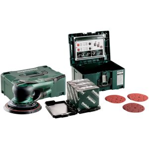 Excenterslipmaskiner METABO