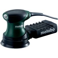 Excenterslipmaskiner METABO