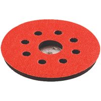 Excentertallrik Kardb ø 125 Mm WOLFCRAFT