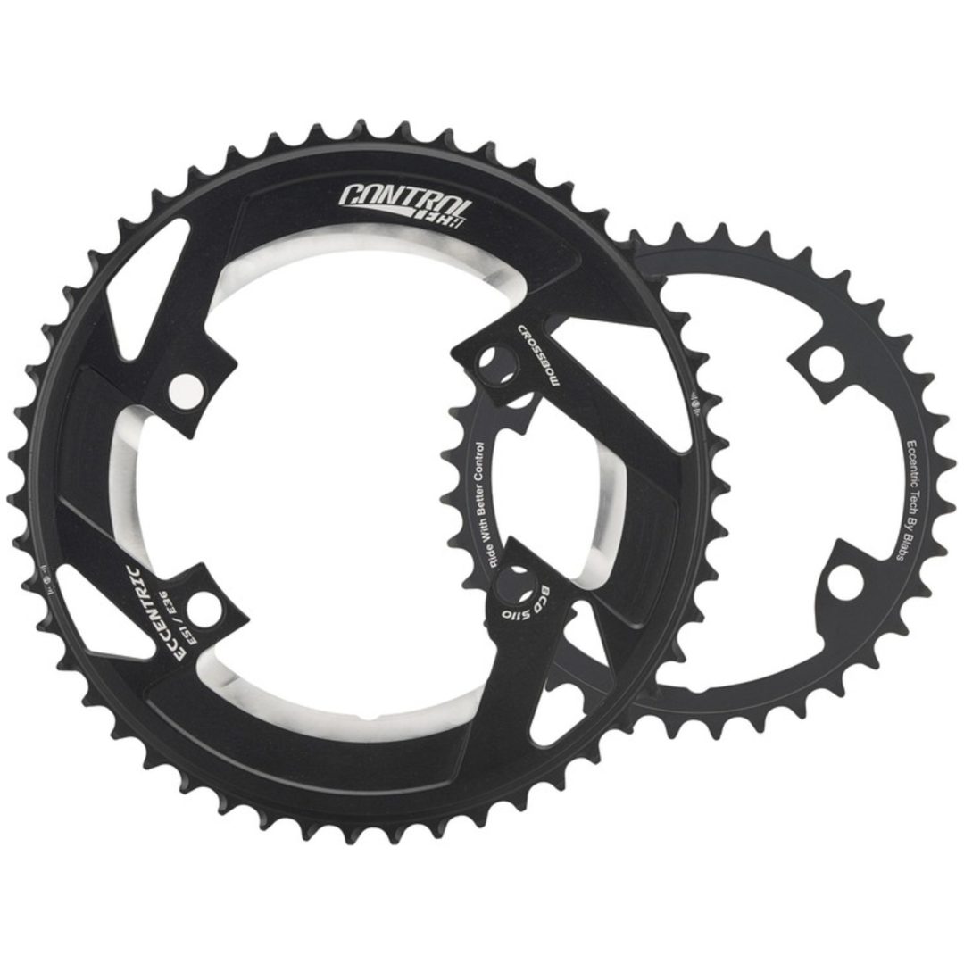 Excentrisk Kedjekrans Shimano 36t CONTROLTECH
