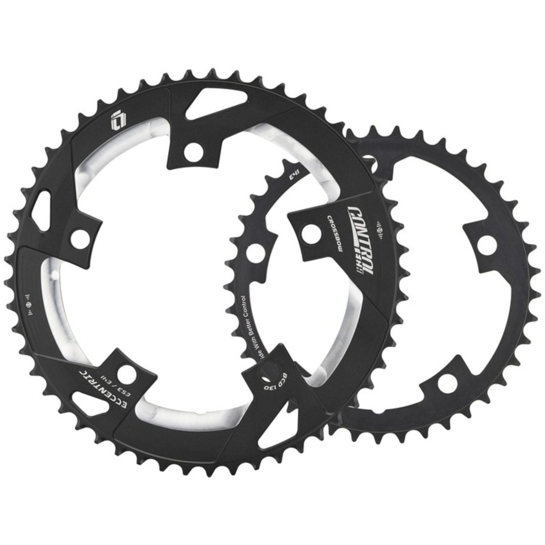 Excentrisk Kedjekrans Sram 53t CONTROLTECH