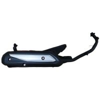 EXH MUFFLER